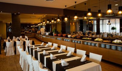 Imagine pentru Hotel Azalia Balneo & Spa 4*  valabile pentru Paste  2025