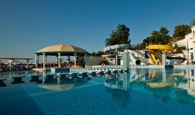 Imagine pentru Hotel Azalia Balneo & Spa 4*  valabile pentru Paste  2025