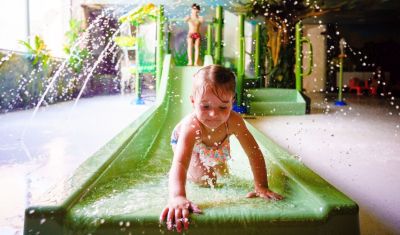 Imagine pentru Hotel Bacolux Afrodita Resort & Spa 4* valabile pentru Paste  2025