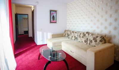 Imagine pentru Hotel Bacolux Afrodita Resort & Spa 4* valabile pentru Paste  2025