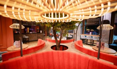 Imagine pentru Hotel Bacolux Afrodita Resort & Spa 4* valabile pentru Paste  2025