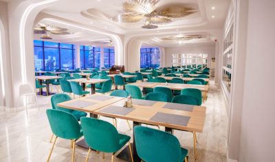 Imagine pentru Hotel Bacolux Afrodita Resort & Spa 4* valabile pentru Paste  2025