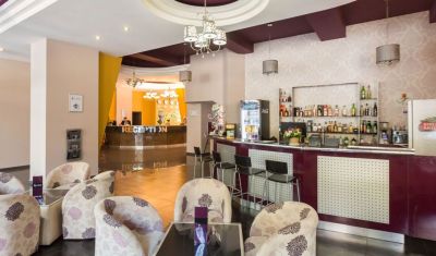 Imagine pentru Hotel Bacolux Afrodita Resort & Spa 4* valabile pentru Paste  2025