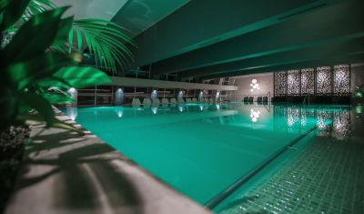 Imagine pentru Hotel Bacolux Afrodita Resort & Spa 4* valabile pentru Paste  2025