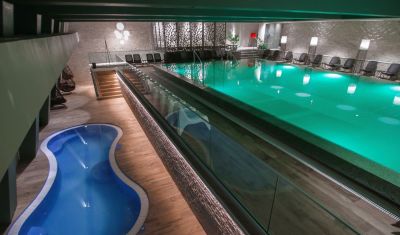 Imagine pentru Hotel Bacolux Afrodita Resort & Spa 4* valabile pentru Paste  2025