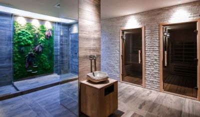 Imagine pentru Hotel Bacolux Afrodita Resort & Spa 4* valabile pentru Paste  2025