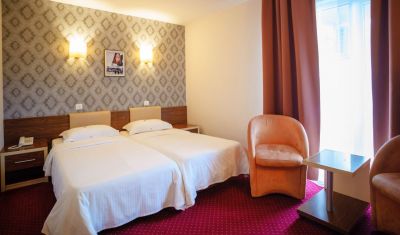 Imagine pentru Hotel Bacolux Afrodita Resort & Spa 4* valabile pentru Paste  2025