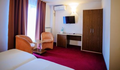 Imagine pentru Hotel Bacolux Afrodita Resort & Spa 4* valabile pentru Paste  2025
