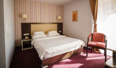 Imagine pentru Hotel Bacolux Afrodita Resort & Spa 4* valabile pentru Paste  2025