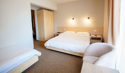 Imagine pentru Hotel Bacolux Diana Resort 3*  valabile pentru Paste  2025