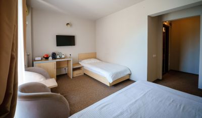 Imagine pentru Hotel Bacolux Diana Resort 3*  valabile pentru Paste  2025