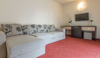 Imagine pentru Hotel Bacolux Diana Resort 3*  valabile pentru Paste  2025