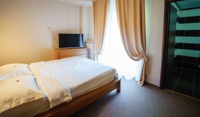 Imagine pentru Hotel Bacolux Diana Resort 3*  valabile pentru Paste  2025