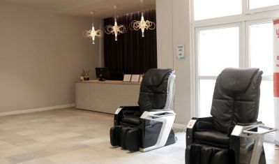 Imagine pentru Hotel Bacolux Diana Resort 3*  valabile pentru Paste  2025