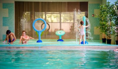Imagine pentru Hotel Bacolux Diana Resort 3*  valabile pentru Paste  2025