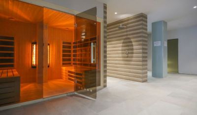 Imagine pentru Hotel Bacolux Diana Resort 3*  valabile pentru Paste  2025