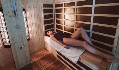 Imagine pentru Hotel Bacolux Diana Resort 3*  valabile pentru Paste  2025