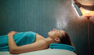 Imagine pentru Hotel Bacolux Diana Resort 3*  valabile pentru Paste  2025
