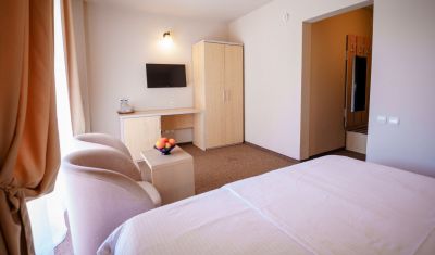 Imagine pentru Hotel Bacolux Diana Resort 3*  valabile pentru Paste  2025