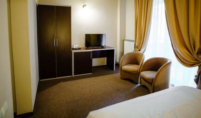 Imagine pentru Hotel Bacolux Diana Resort 3*  valabile pentru Paste  2025