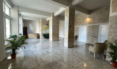 Imagine pentru Hotel Bacolux Santis 3* valabile pentru Paste  2025
