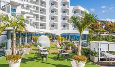Imagine pentru Hotel Baia Azul 4* valabile pentru Paste  2025