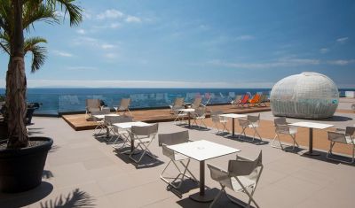 Imagine pentru Hotel Baia Azul 4* valabile pentru Paste  2025