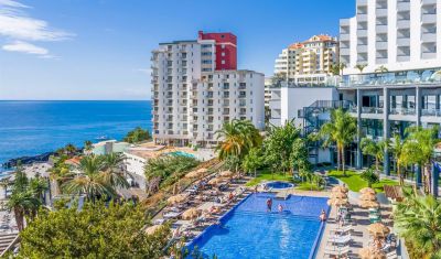 Imagine pentru Hotel Baia Azul 4* valabile pentru Paste  2025