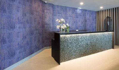 Imagine pentru Hotel Baia Azul 4* valabile pentru Paste  2025