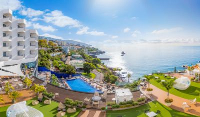 Imagine pentru Hotel Baia Azul 4* valabile pentru Paste  2025