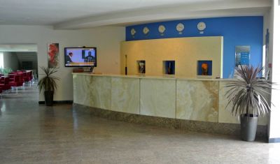 Imagine pentru Hotel Bavaria Blu 4*  valabile pentru Paste  2025