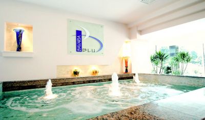 Imagine pentru Hotel Bavaria Blu 4*  valabile pentru Paste  2025