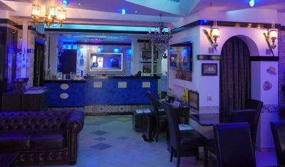 Imagine pentru Hotel Blue Sea Beach 3*  valabile pentru Paste  2025