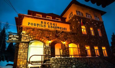 Imagine pentru Hotel Bucegi Portile Regatului 2* valabile pentru Paste  2025