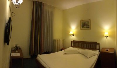 Imagine pentru Hotel Bucegi Portile Regatului 2* valabile pentru Paste  2025