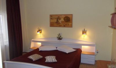 Imagine pentru Hotel Bucegi Portile Regatului 2* valabile pentru Paste  2025