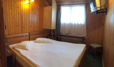 Imagine pentru Hotel Bucegi Portile Regatului 2* valabile pentru Paste  2025