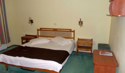 Imagine pentru Hotel Bucegi Portile Regatului 2* valabile pentru Paste  2025