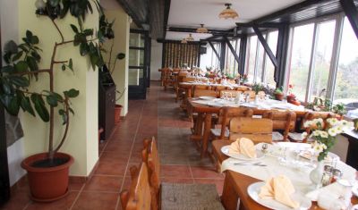 Imagine pentru Hotel Bucegi Portile Regatului 2* valabile pentru Paste  2025