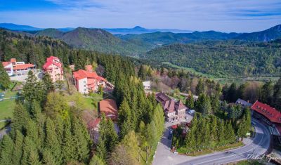 Imagine pentru Hotel Bucegi Portile Regatului 2* valabile pentru Paste  2025