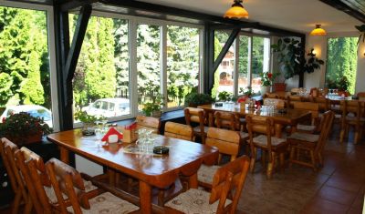 Imagine pentru Hotel Bucegi Portile Regatului 2* valabile pentru Paste  2025