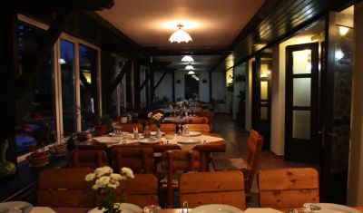 Imagine pentru Hotel Bucegi Portile Regatului 2* valabile pentru Paste  2025
