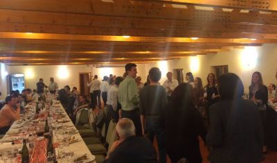 Imagine pentru Hotel Bucegi Portile Regatului 2* valabile pentru Paste  2025