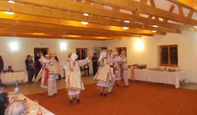 Imagine pentru Hotel Bucegi Portile Regatului 2* valabile pentru Paste  2025