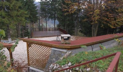 Imagine pentru Hotel Bucegi Portile Regatului 2* valabile pentru Paste  2025