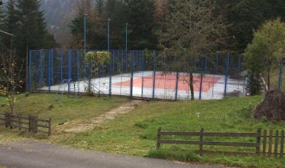 Imagine pentru Hotel Bucegi Portile Regatului 2* valabile pentru Paste  2025