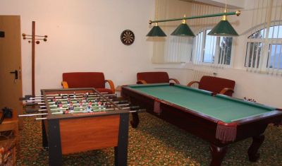 Imagine pentru Hotel Bucegi Portile Regatului 2* valabile pentru Paste  2025