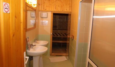 Imagine pentru Hotel Bucegi Portile Regatului 2* valabile pentru Paste  2025