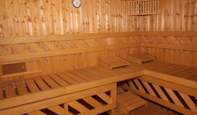 Imagine pentru Hotel Bucegi Portile Regatului 2* valabile pentru Paste  2025