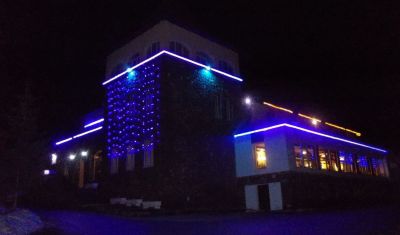 Imagine pentru Hotel Bucegi Portile Regatului 2* valabile pentru Paste  2025